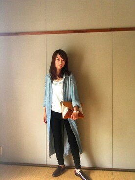 あゆさんのコーディネート