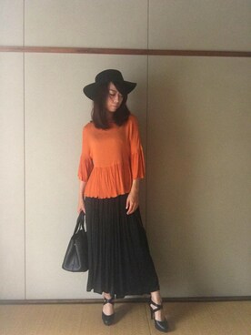 あゆさんのコーディネート