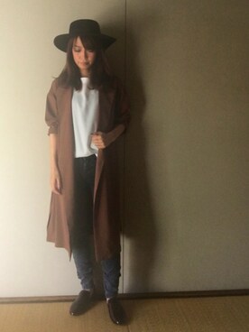 あゆさんのコーディネート