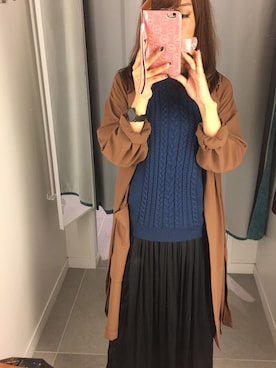 あゆさんのコーディネート