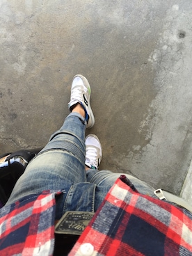 しょーけんさんのコーディネート