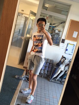 しょーけんさんのコーディネート