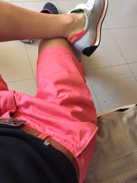 しょーけんさんのコーディネート