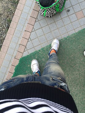 しょーけんさんのコーディネート