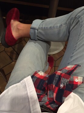 しょーけんさんのコーディネート