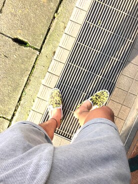 しょーけんさんのコーディネート