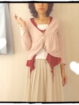 ふうりんご.さんのコーディネート