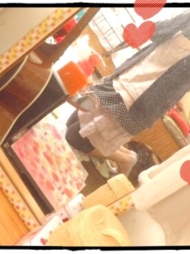 ふうりんご.さんのコーディネート