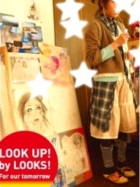 ふうりんご.さんのコーディネート