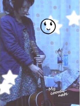 ふうりんご.さんのコーディネート