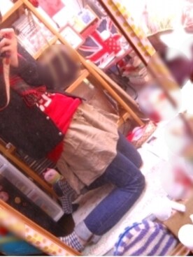 ふうりんご.さんのコーディネート