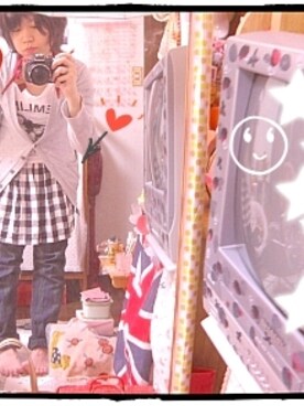 ふうりんご.さんのコーディネート