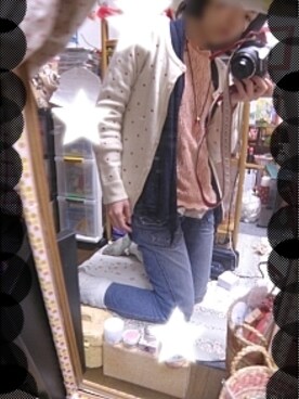 ふうりんご.さんのコーディネート