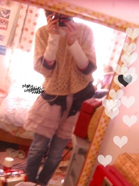 ふうりんご.さんのコーディネート