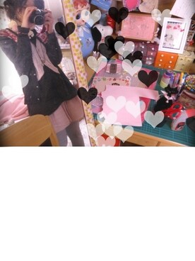 ふうりんご.さんのコーディネート