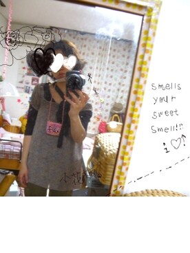 ふうりんご.さんのコーディネート