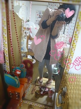 ふうりんご.さんのコーディネート