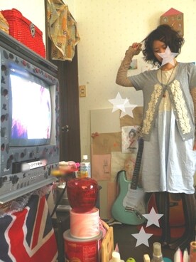 ふうりんご.さんのコーディネート