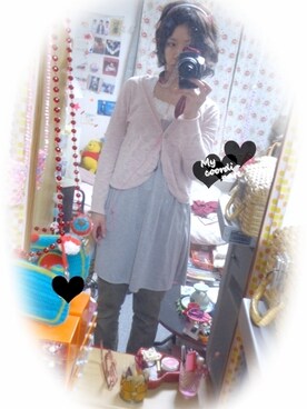 ふうりんご.さんのコーディネート