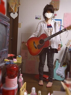 ふうりんご.さんのコーディネート