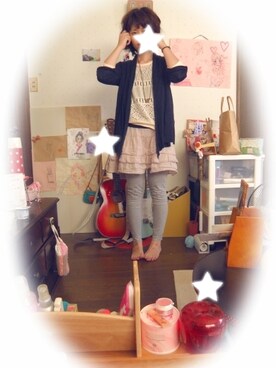 ふうりんご.さんのコーディネート