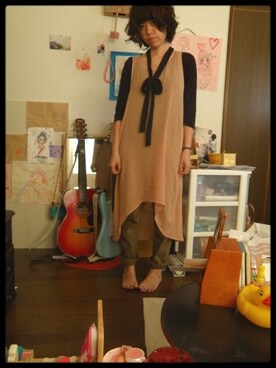 ふうりんご.さんのコーディネート