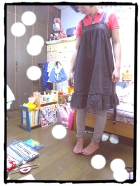 ふうりんご.さんのコーディネート