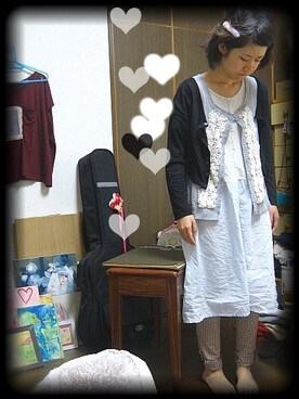 ふうりんご.さんのコーディネート