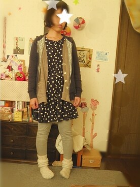 ふうりんご.さんのコーディネート