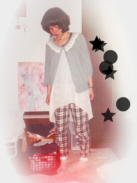 ふうりんご.さんのコーディネート