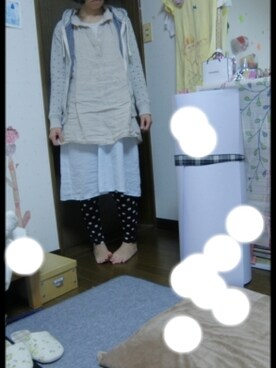 ふうりんご.さんのコーディネート