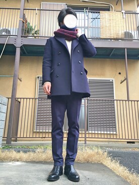 あらぴーさんのコーディネート