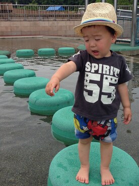 Hi_chan.Ma_chanさんのコーディネート