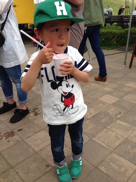 Hi_chan.Ma_chanさんのコーディネート