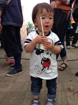 Hi_chan.Ma_chanさんのコーディネート