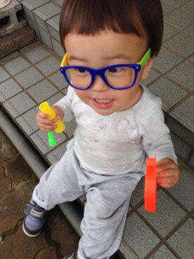 Hi_chan.Ma_chanさんのコーディネート