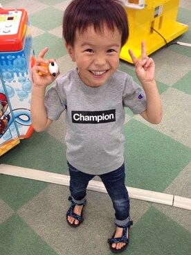 Hi_chan.Ma_chanさんのコーディネート