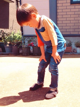 Hi_chan.Ma_chanさんのコーディネート