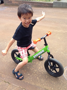 Hi_chan.Ma_chanさんのコーディネート