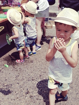 Hi_chan.Ma_chanさんのコーディネート