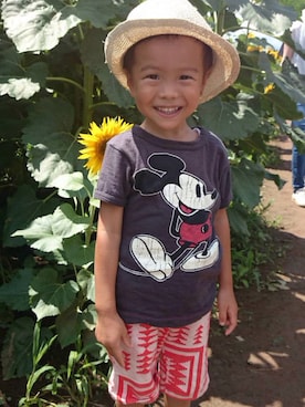 Hi_chan.Ma_chanさんのコーディネート