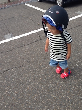 Hi_chan.Ma_chanさんのコーディネート