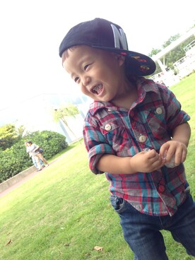 Hi_chan.Ma_chanさんのコーディネート