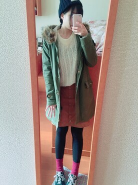 halさんのコーディネート