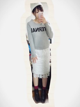 halさんのコーディネート