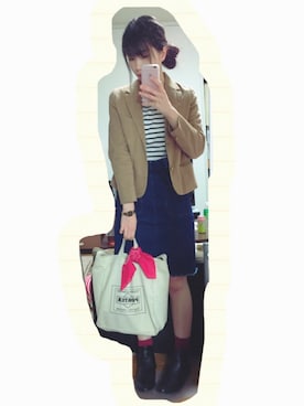 halさんのコーディネート