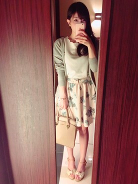 halさんのコーディネート