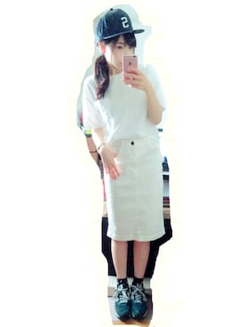 halさんのコーディネート