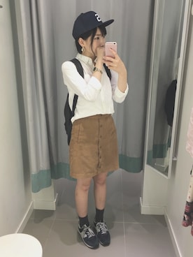 halさんのコーディネート