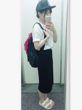 halさんのコーディネート